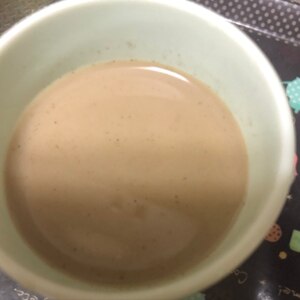 10/1コーヒーの日♪♪コーヒーやソイラテ